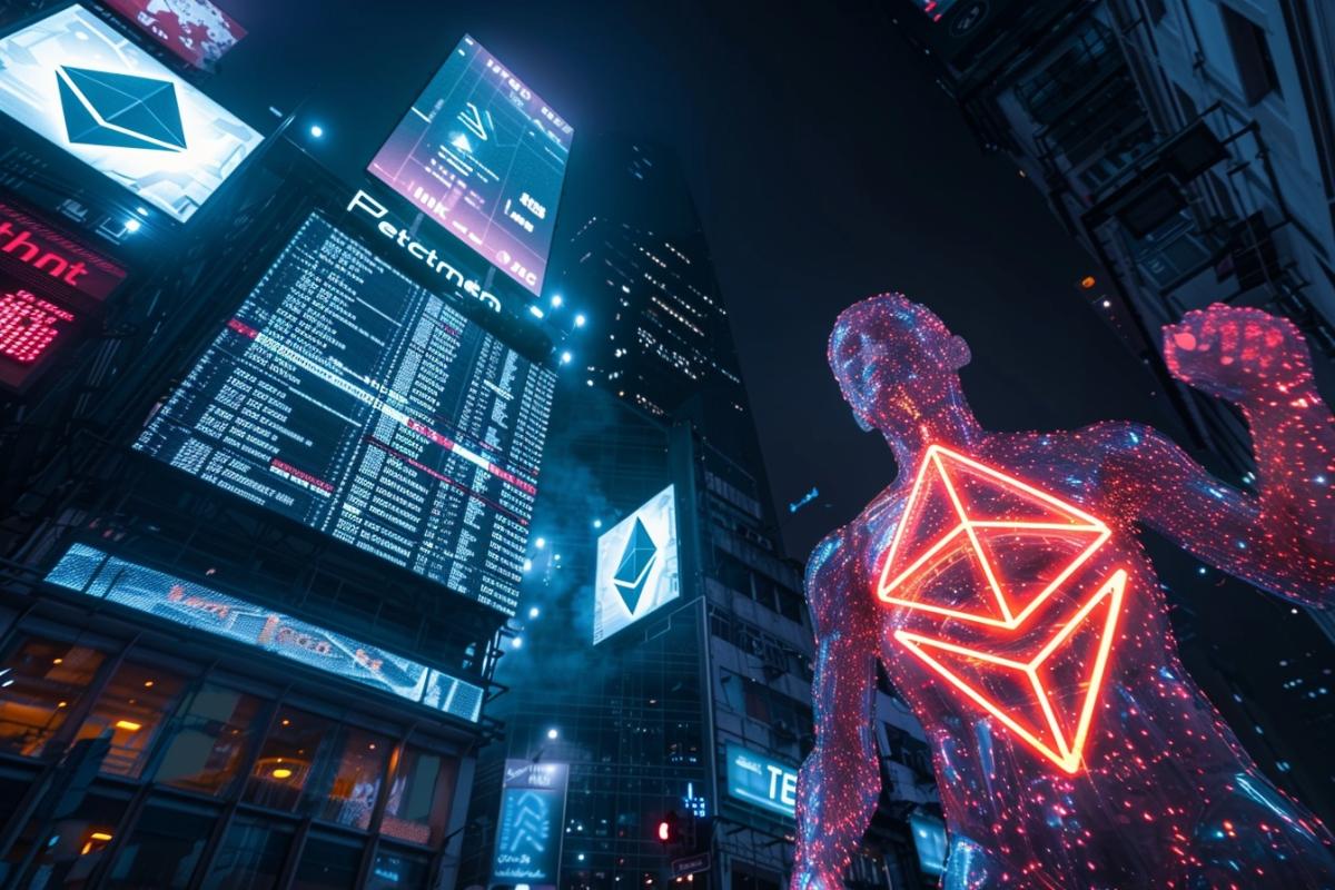 Ethereum en 2024 : Prix va-t-il exploser ? Prédictions surprenantes