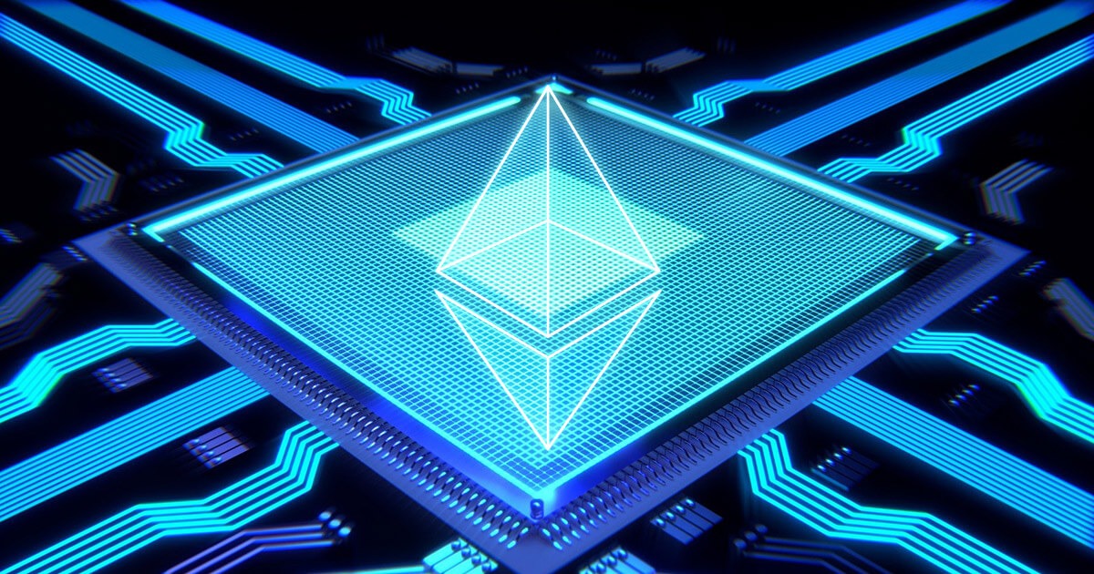 Ethereum (ETH) : la complexité de minage atteint un record