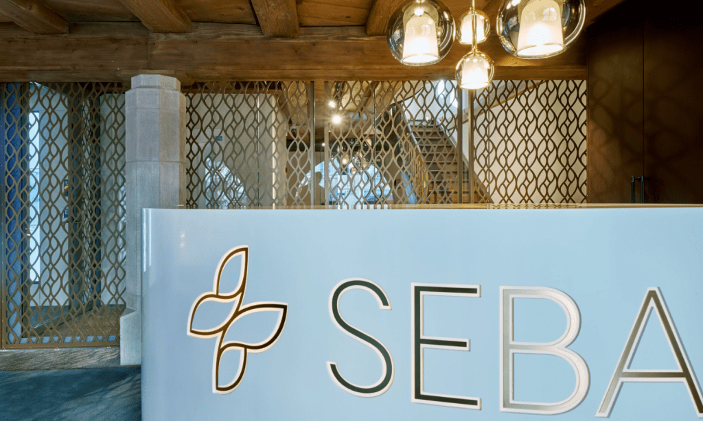 SEBA BANK