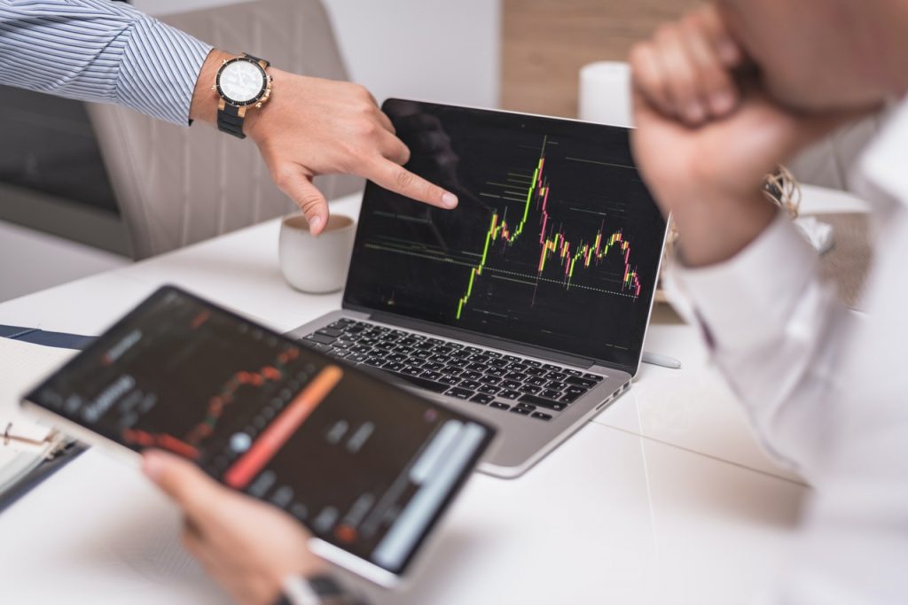 gagner de l'argent en investissant dans l'ethereum