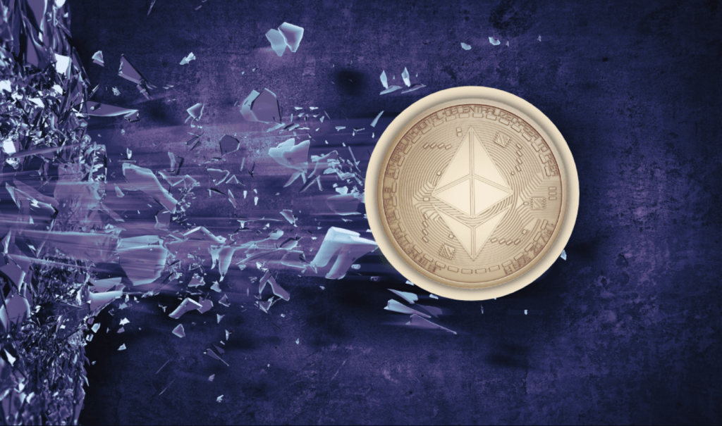 ETH killer