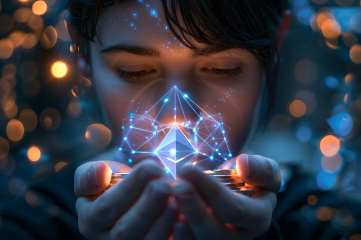 Nouveaux utilisateurs affluent vers Ethereum, les anciens moins actifs - The Block