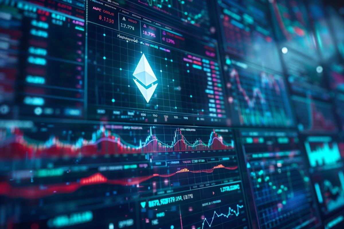 Ethereum à 3 000 $ : va-t-il franchir ce seuil critique imminemment ?