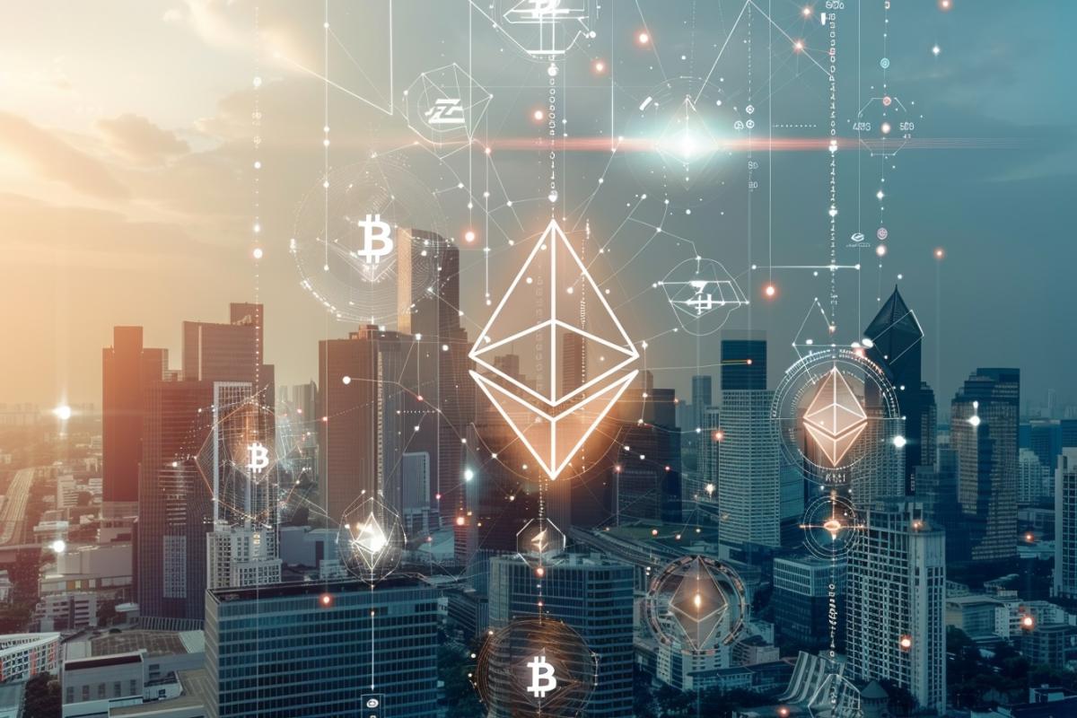 Ethereum s'apprête-t-il à dépasser 3 000$ ? Ce que vous devez savoir maintenant !