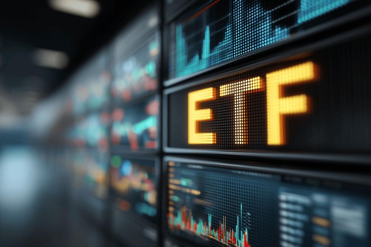 ETZ : l'ETF BNP Paribas STOXX Europe 600 - coûts et dividendes