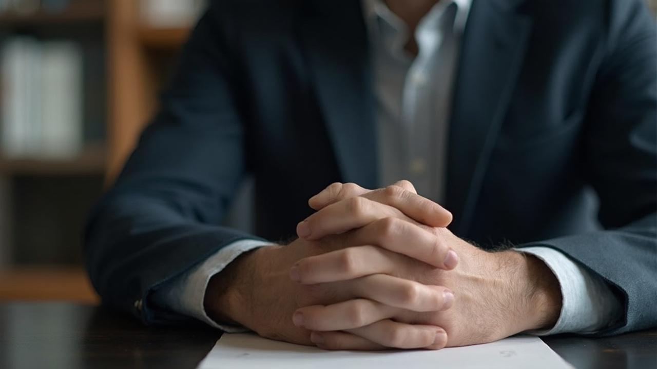 Évitez ces 10 défauts courants en entretien d'embauche pour maximiser vos chances de réussite