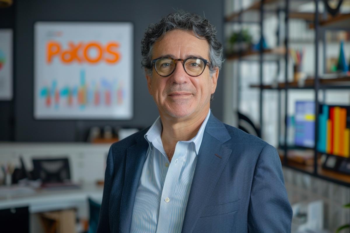 Ex-CFTC président rejoint Paxos : Pourquoi sa décision choque le monde financier
