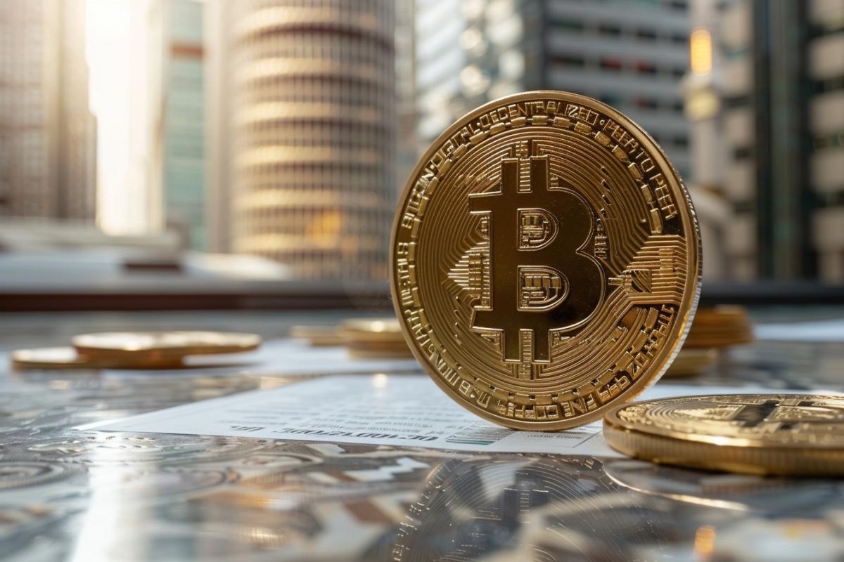 Bitwise CIO : le halving de Bitcoin, un événement à acheter selon les experts