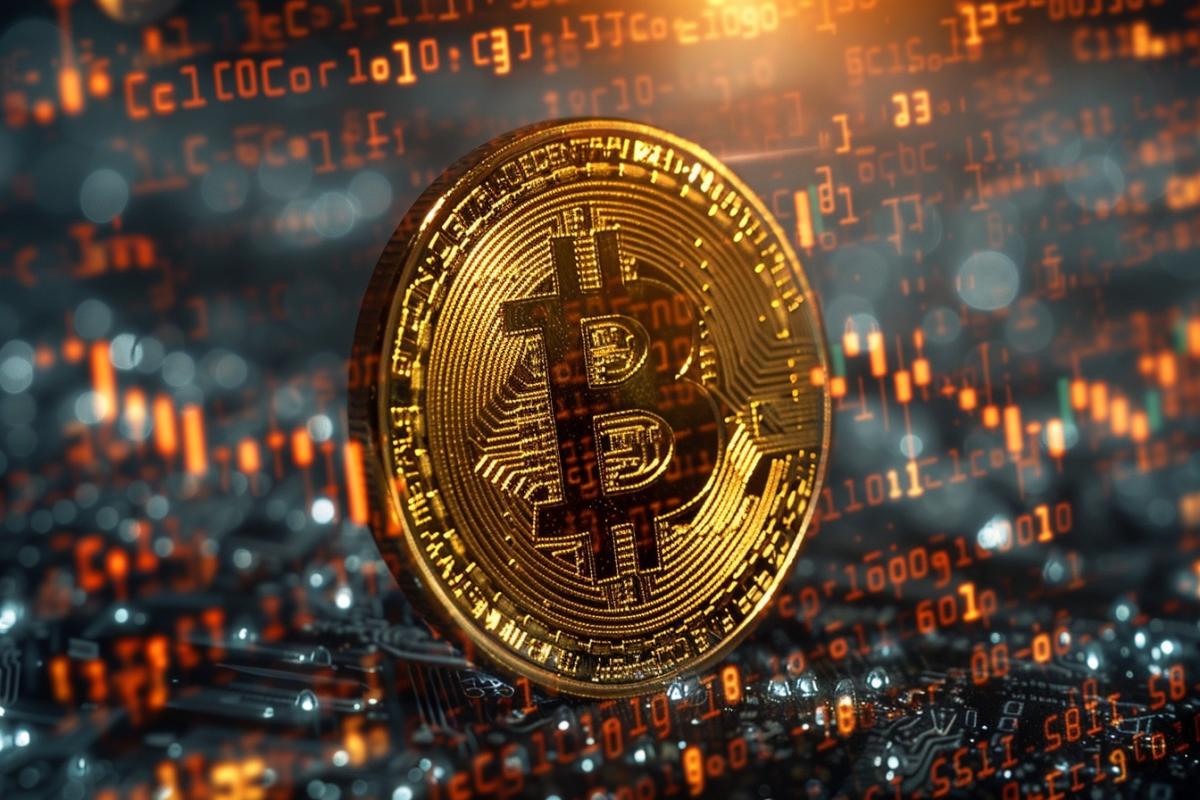 Experts unanimes : "Le prochain halving Bitcoin ? Moment clé pour acheter !