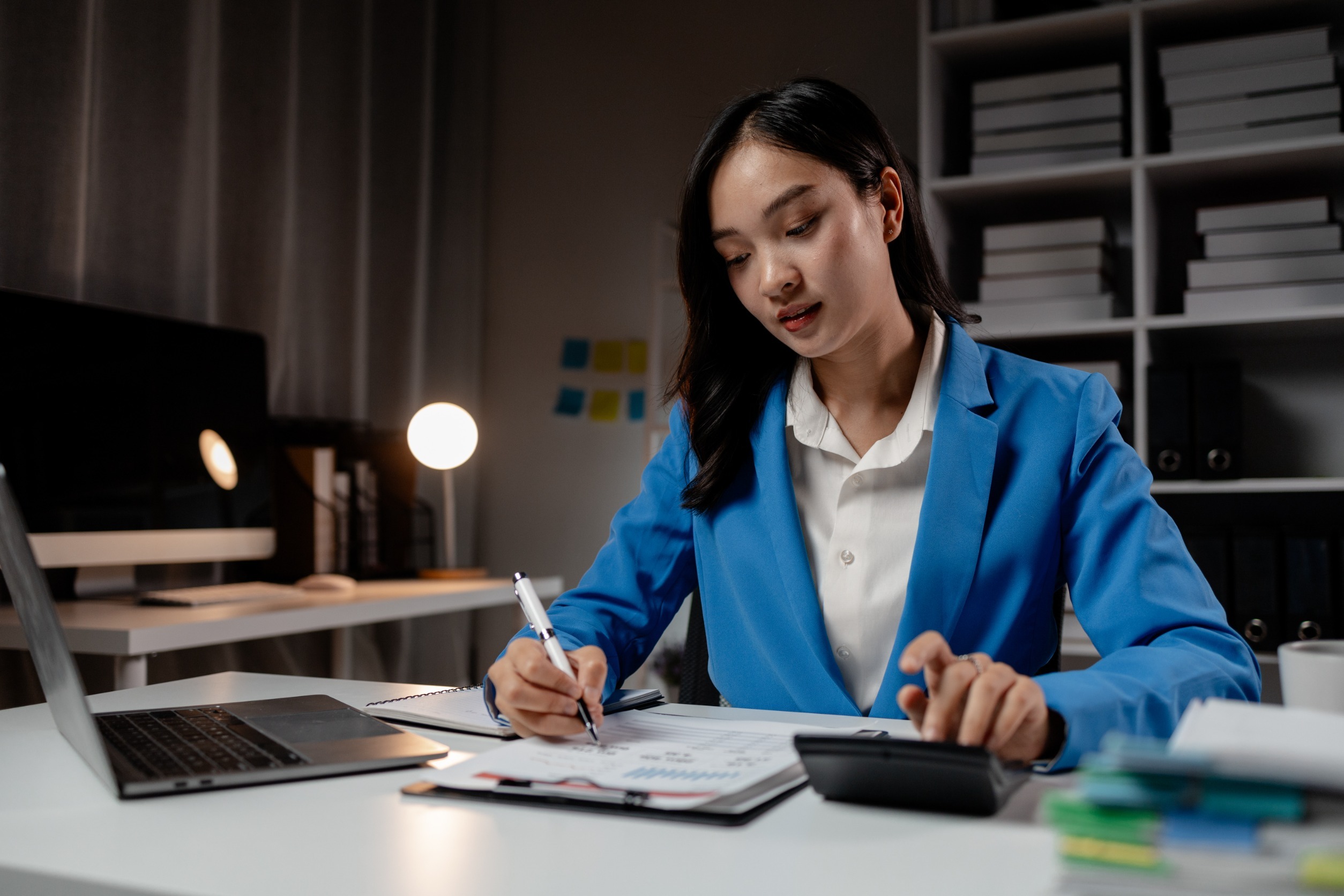 Facturation simplifiée : les outils indispensables pour les entrepreneurs en 2025 