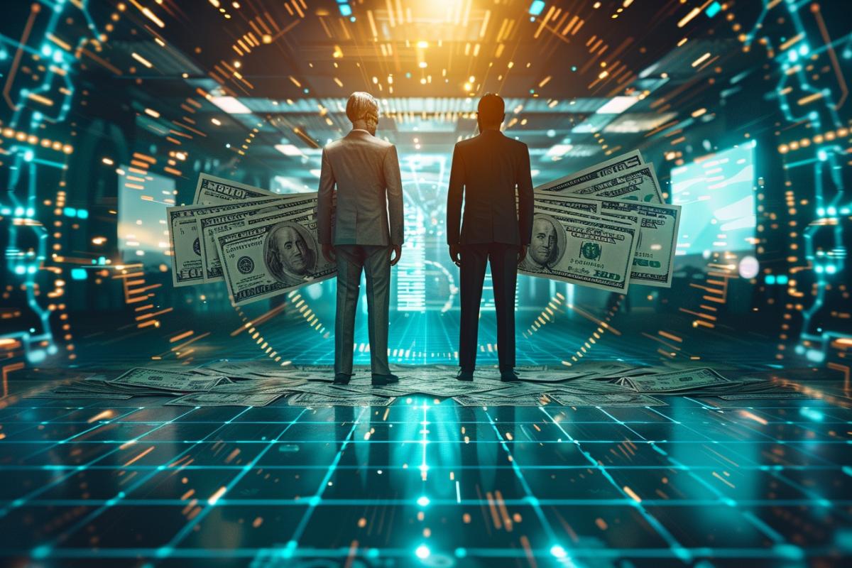 FED vs Coinbase : Qui mène vraiment la danse de la crypto aux USA en 2024 ?