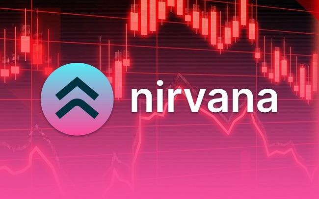 Le protocole Nirvana en chute libre
