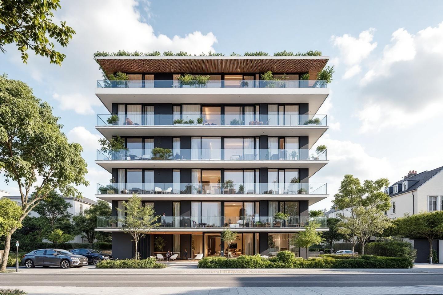 Financer son premier bien locatif : stratégies d'investissement immobilier rentable en 2025