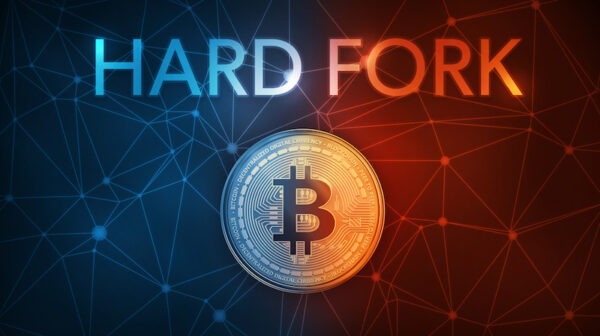 Le hard fork