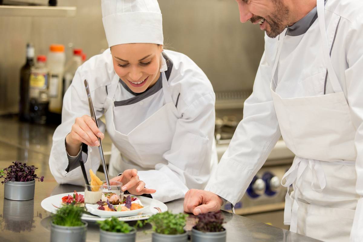 Formation : zoom sur le CAP cuisine