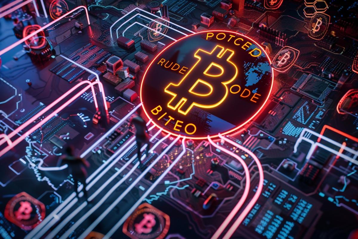 Frais de minting : pourquoi ils s'envolent avec le Runes Protocol sur Bitcoin ?