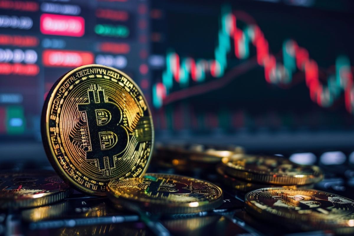 Lancement du Runes Protocol sur Bitcoin fait exploser les frais de minting