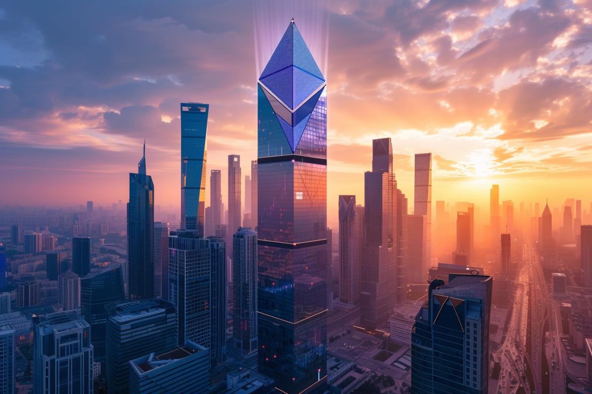Franklin Templeton lance une demande ETF Ethereum au comptant le 12 février 2024