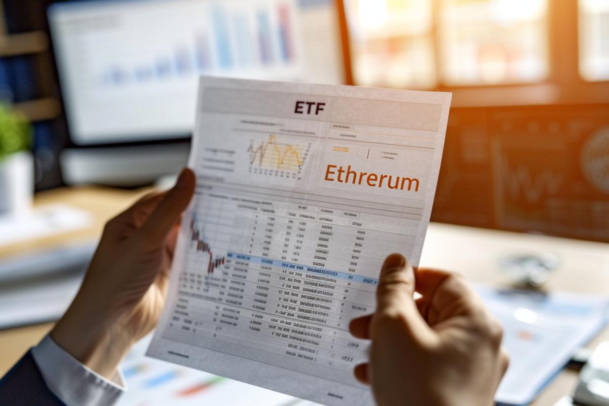 Franklin Templeton lance une demande ETF Ethereum au comptant le 12 février 2024