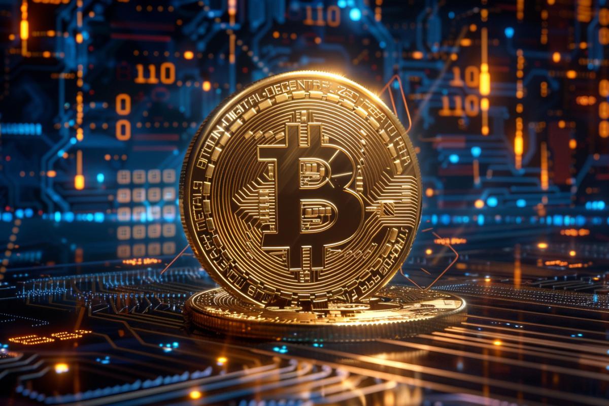Fraudes et volatilité en 2024 : pourquoi le bitcoin reste méfiant le 7 mars