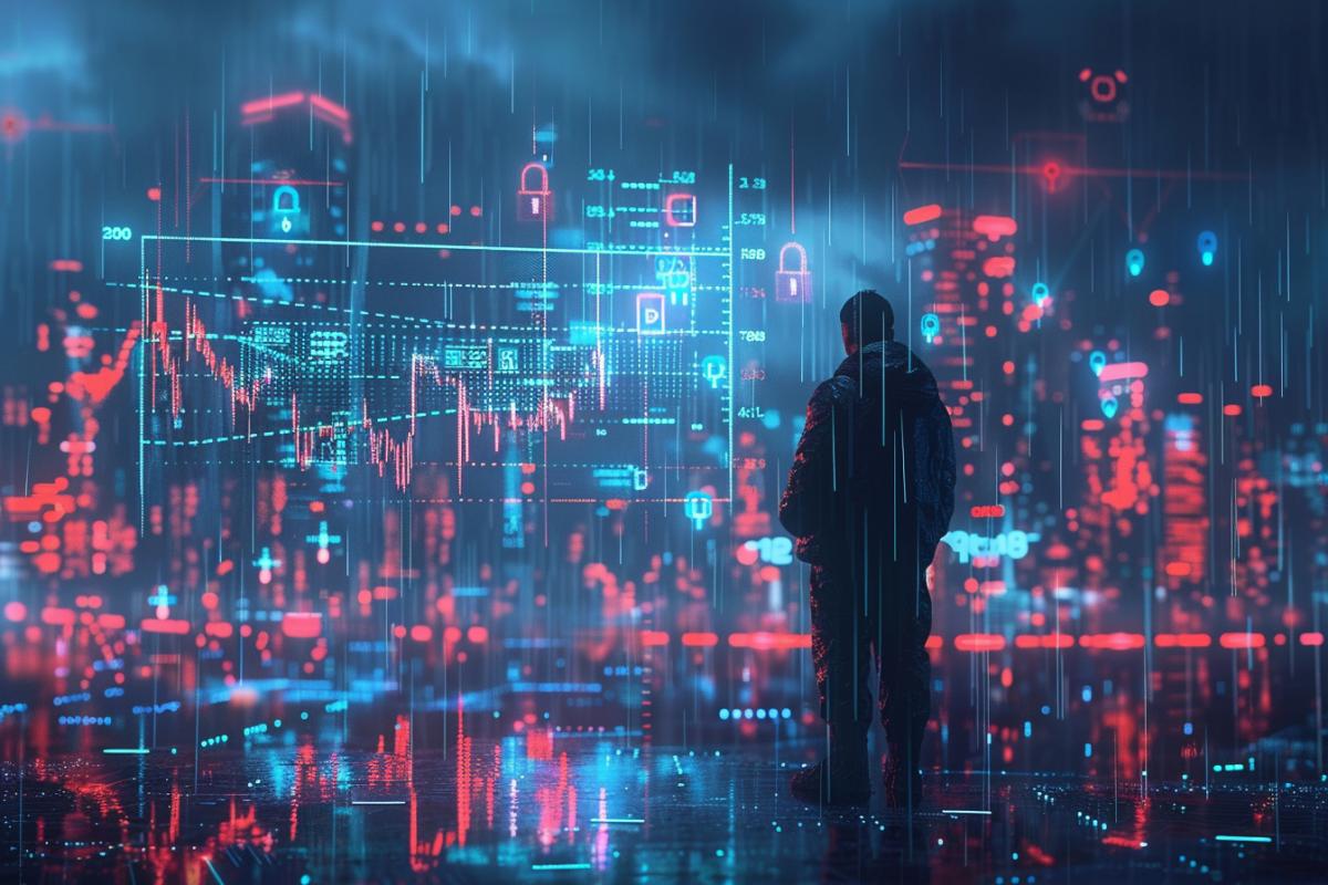 Fraudes et volatilité en 2024 : pourquoi le bitcoin reste méfiant le 7 mars