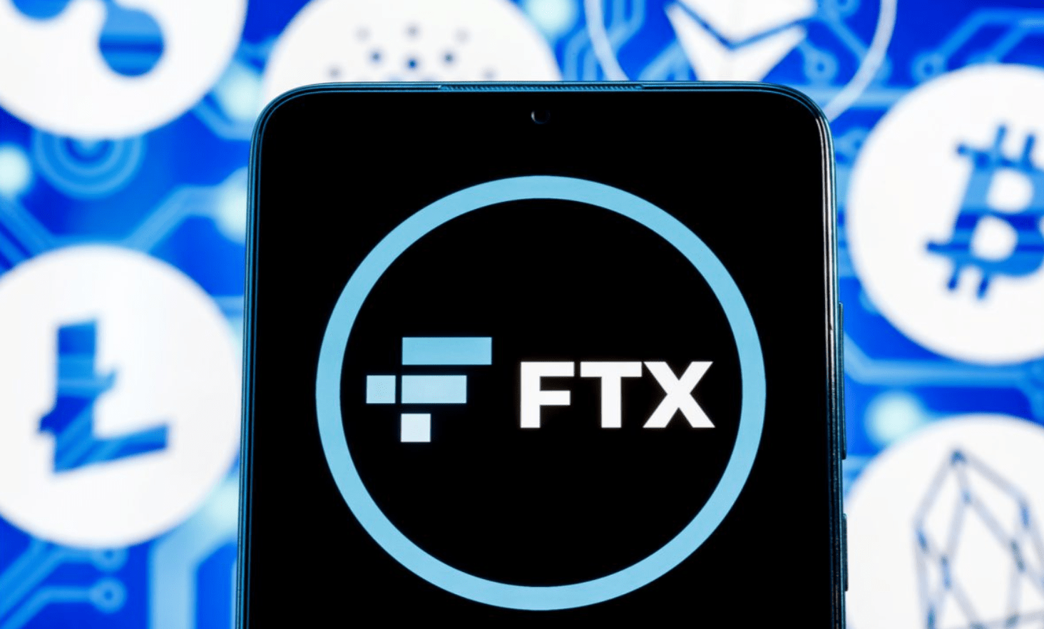 FTX poursuit son déclin désastreux ! Son site et son appli ont été piratés !