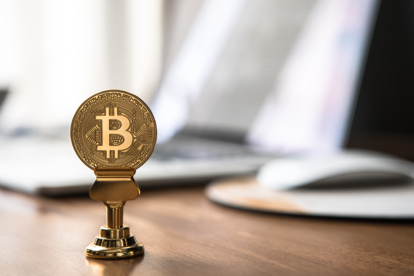 Futur autour du bitcoin : des pays en voie de développement s'y intéressent