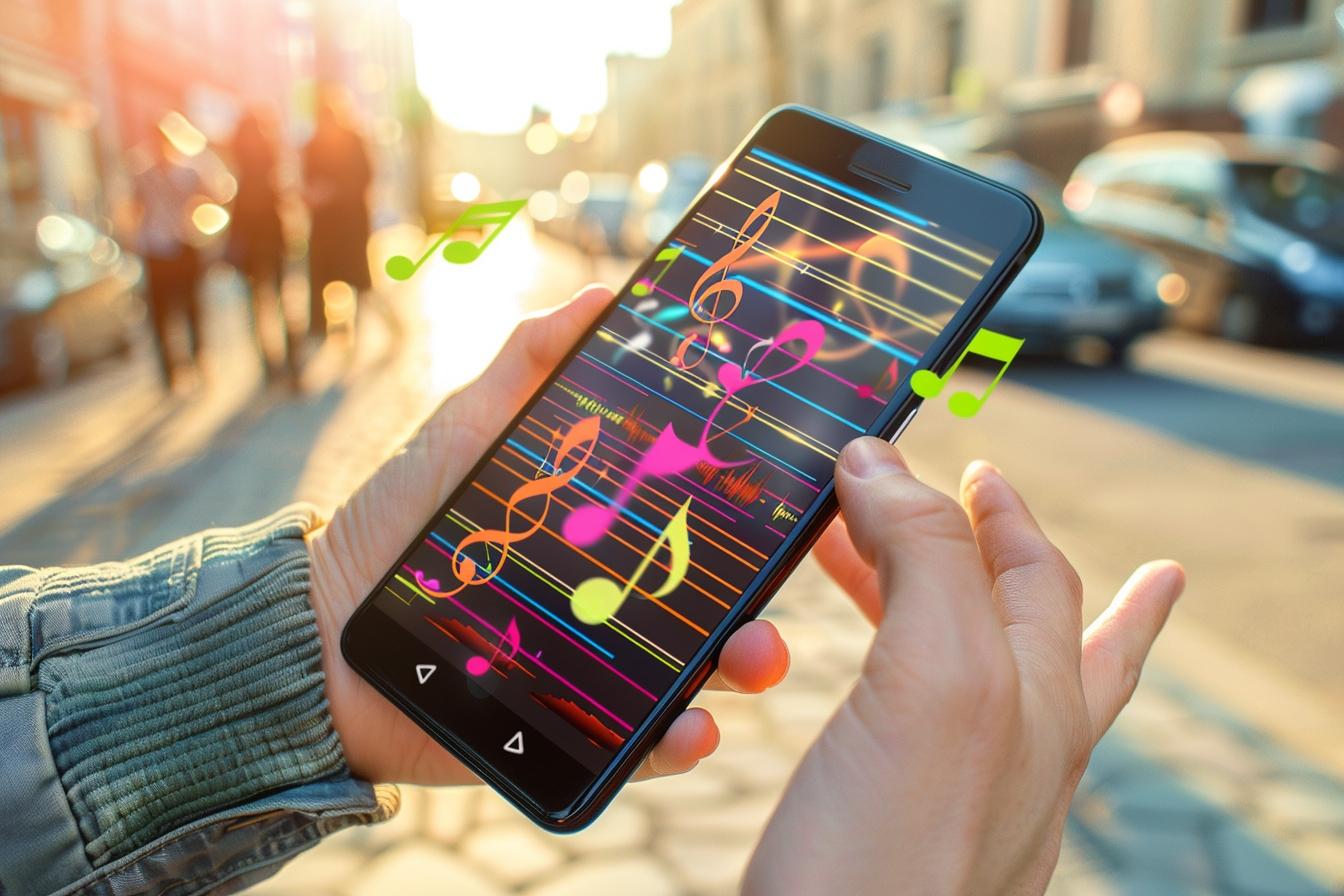 Gagner de l'argent avec Spotify : astuces et stratégies incontournables
