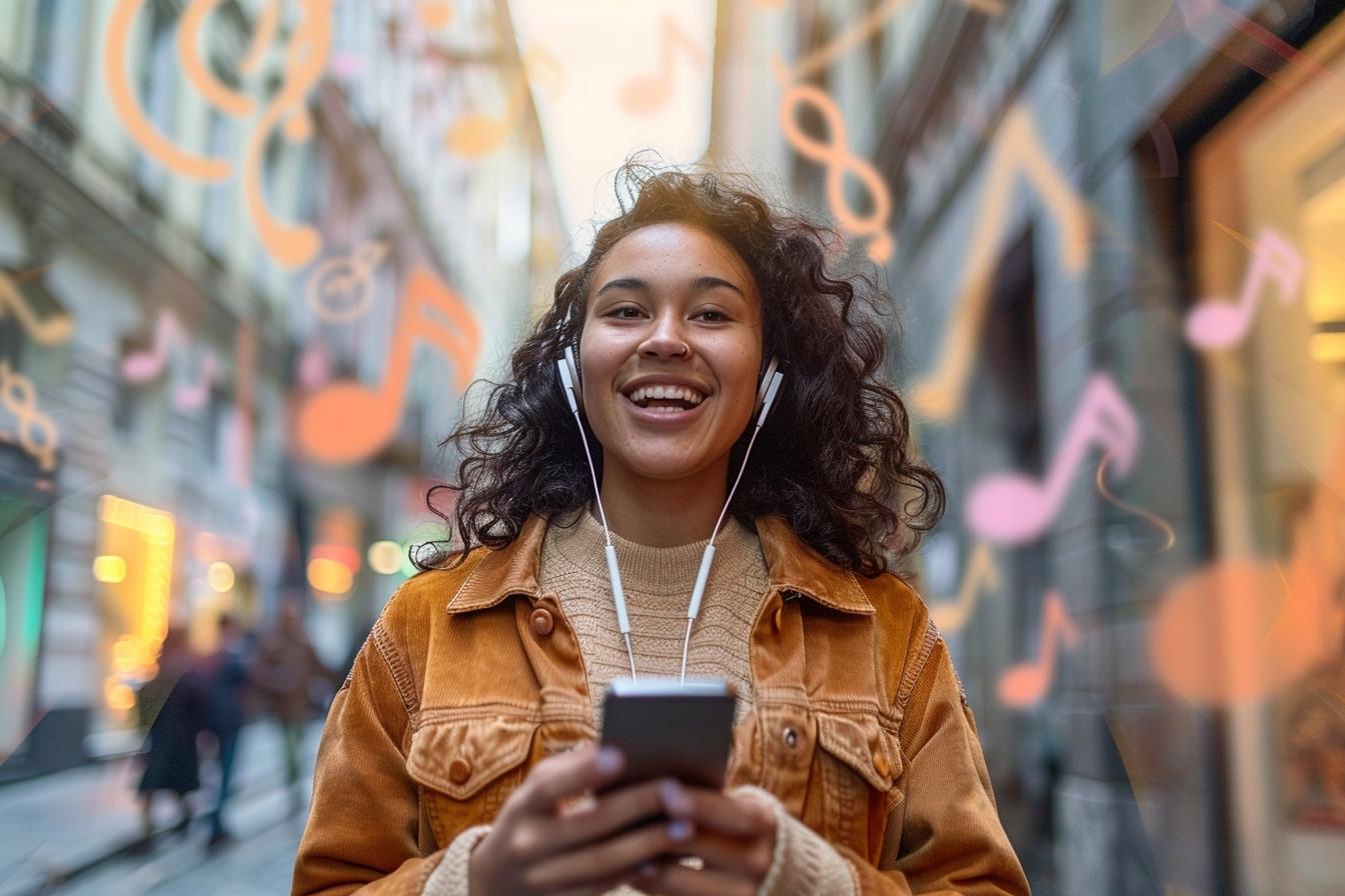 Gagner de l'argent avec Spotify : astuces et stratégies incontournables