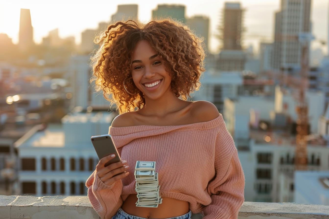 Gagner de l'argent sur Instagram : 10 stratégies infaillibles pour 2023