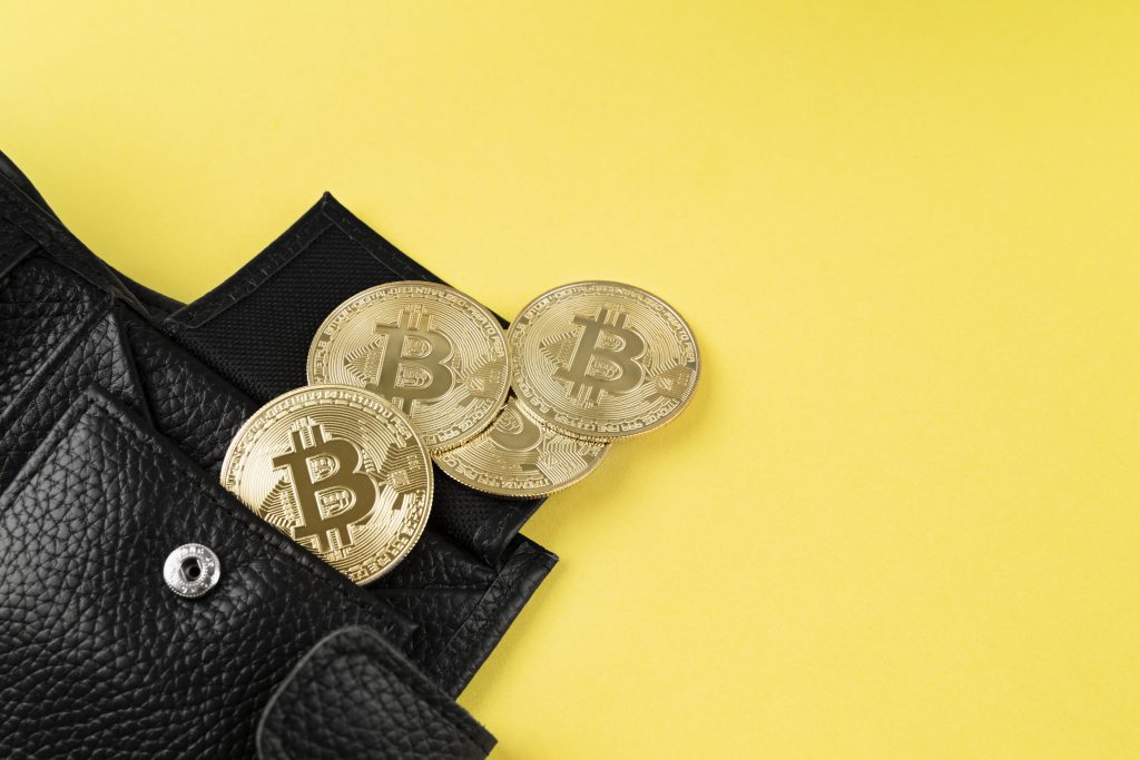 Airdrops & Giveaways de cryptomonnaies