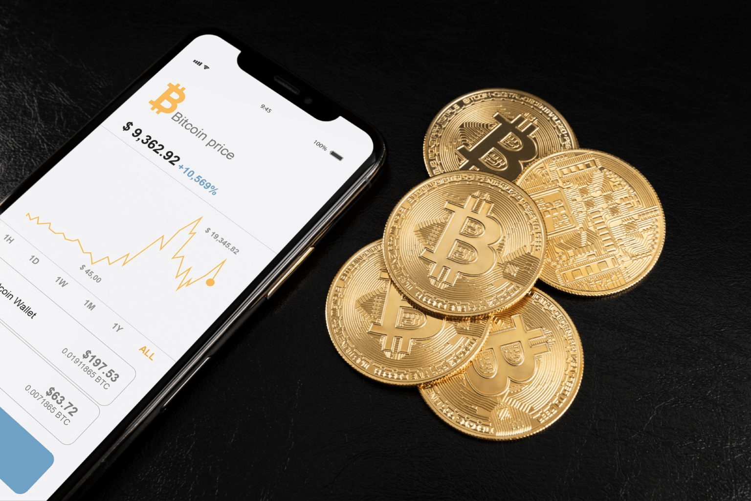 Comment gagner des cryptomonnaies : 5 moyens sûrs et faciles à mettre à place