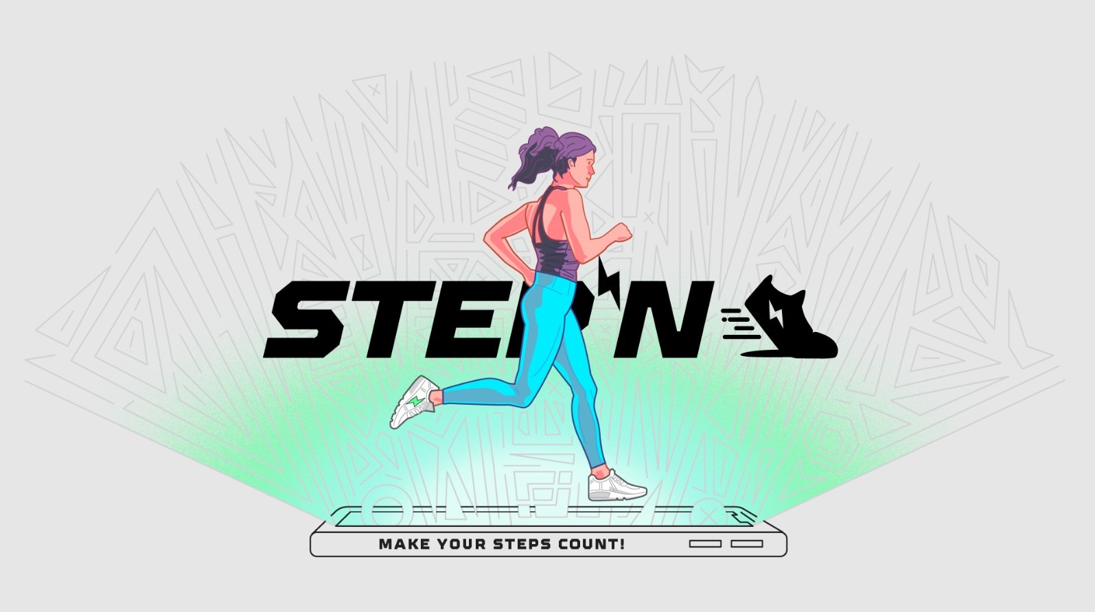 Gagner des cryptos avec le StepN : comment faire ?