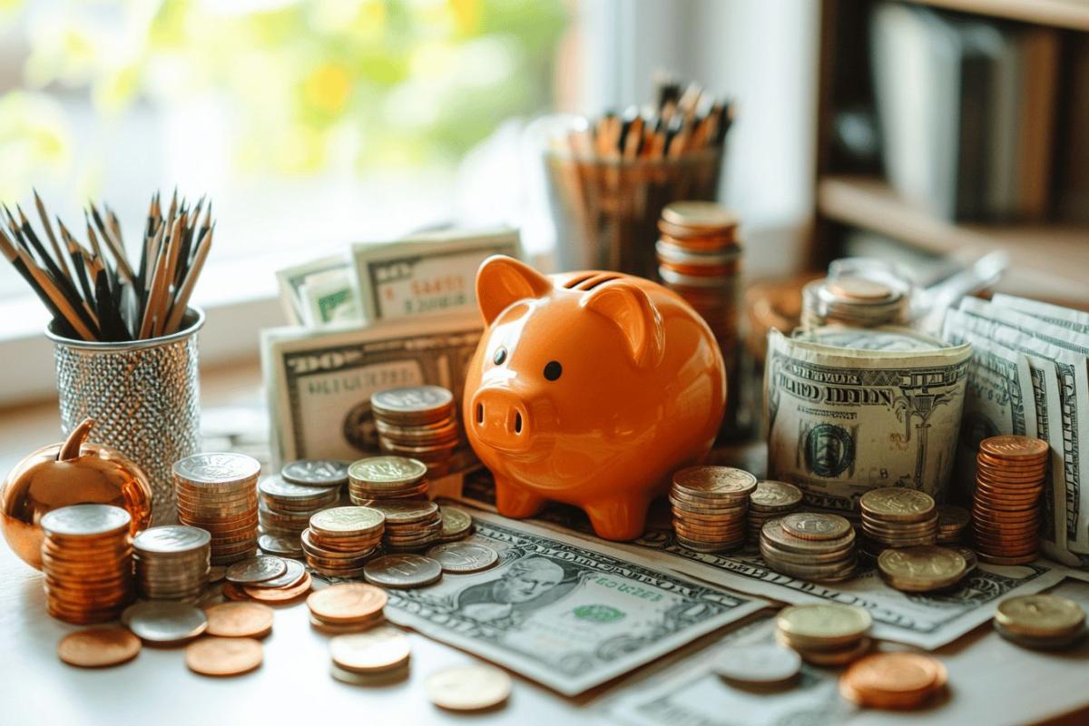 Gagner de l'argent à la maison : 15 méthodes efficaces pour un revenu complémentaire sans investissement