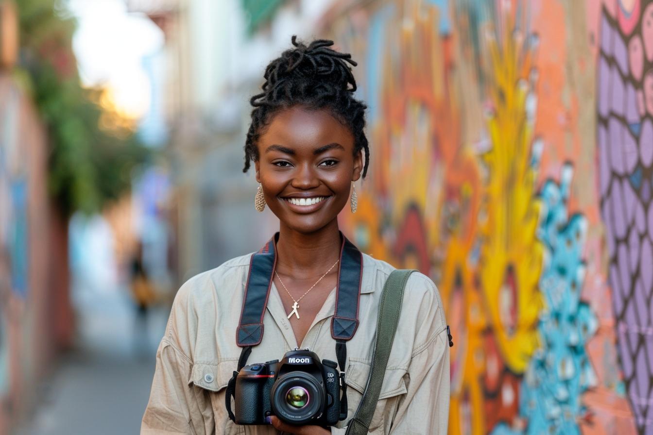 Gagnez de l'argent en 2024 : 10 astuces pour monétiser vos photos