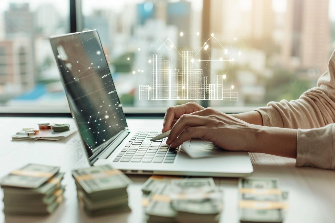 Gagnez de l'argent en 2024 : Comment être payé pour écrire des commentaires ?