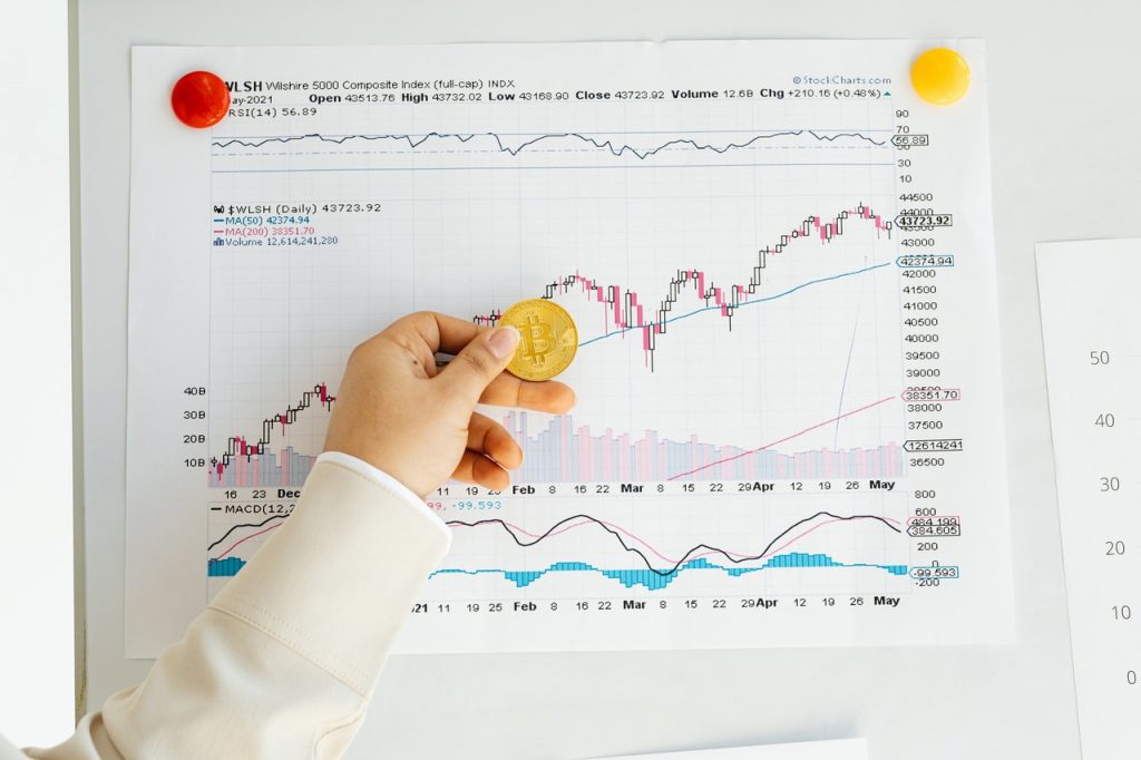 Pourquoi vous devriez avoir un portefeuille de cryptomonnaies diversifié