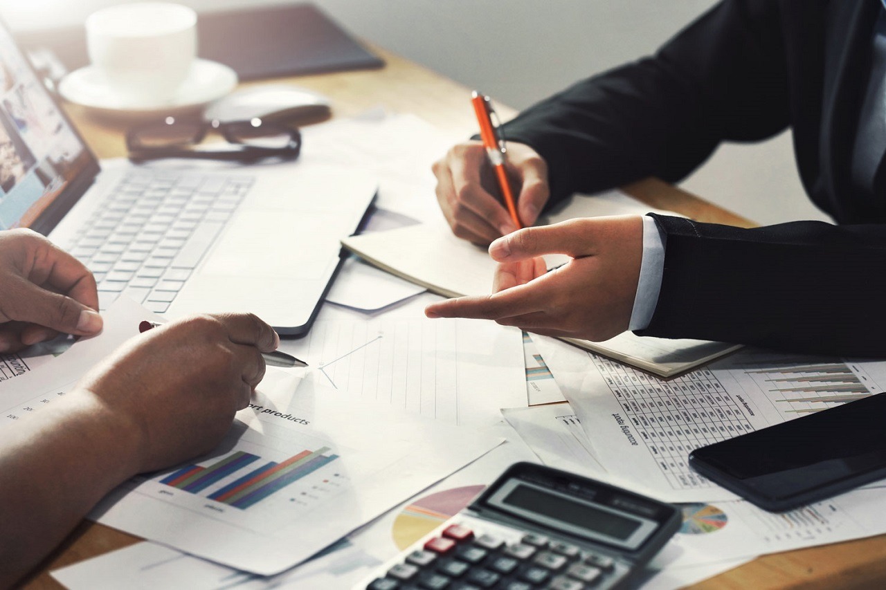 Qu’est-ce que la gestion comptable ?