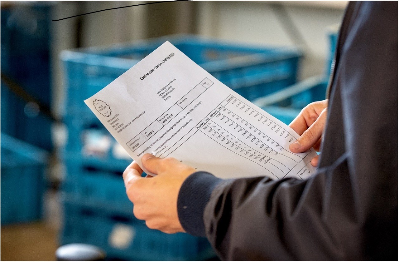 Gestion comptable