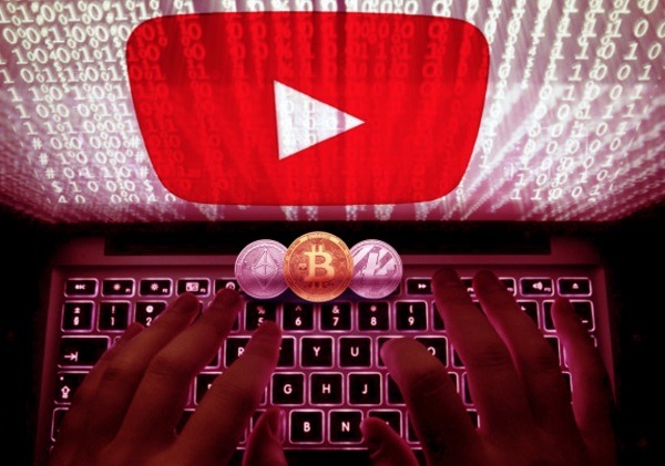 Crypto Gouv arnaque 300 personnes 