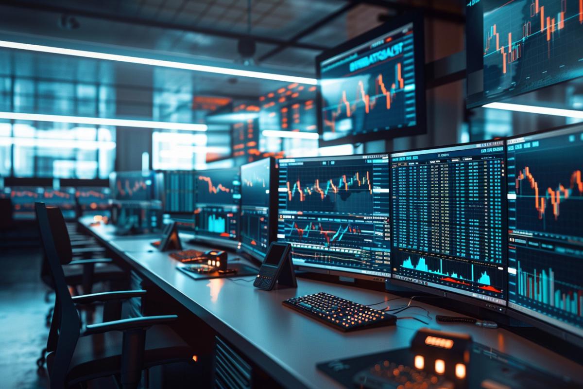 Grayscale vend Bitcoin : choc sur le marché avec une vente de 175 millions $