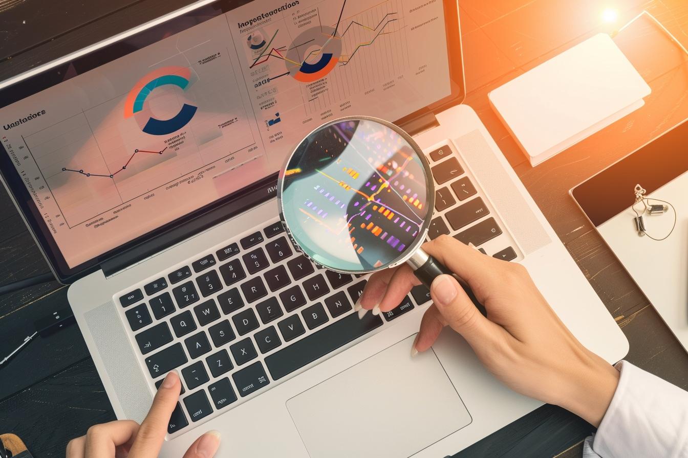 Guide 2024 : Comment vendre vos photos sur internet efficacement