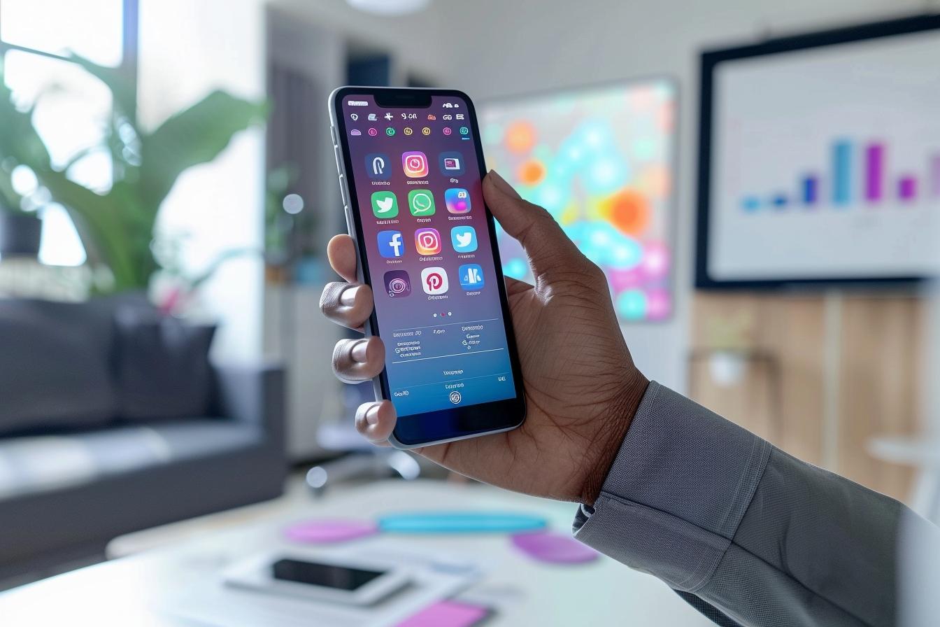 Guide 2024 : les étapes clés pour devenir gestionnaire de médias sociaux