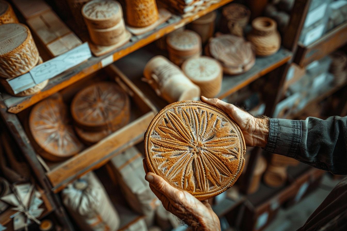 Guide 2024 : vendre des créations artisanales en ligne efficacement