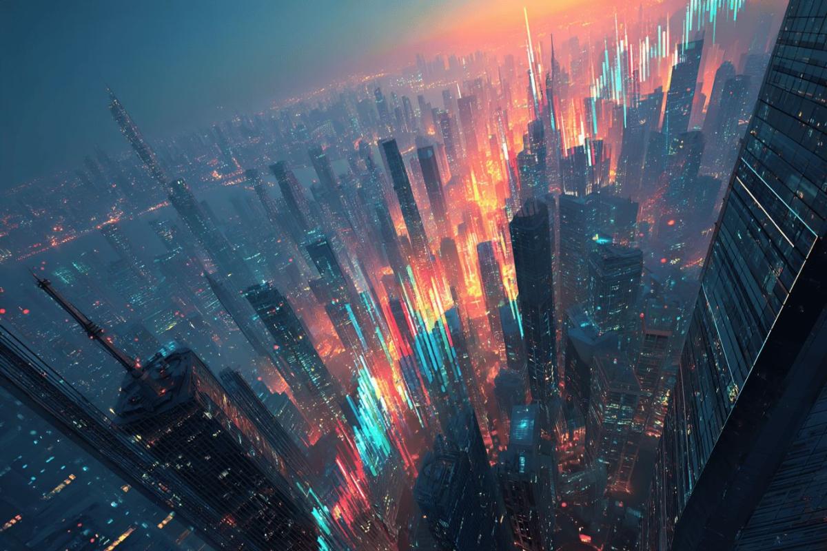 Guide complet : comment investir en Chine avec les ETF en 2025