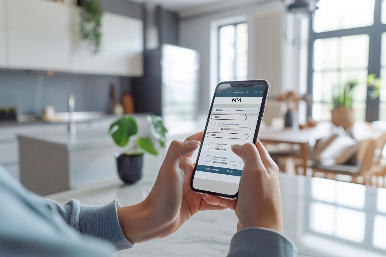 Guide complet : comment s'inscrire facilement sur MYM en quelques étapes