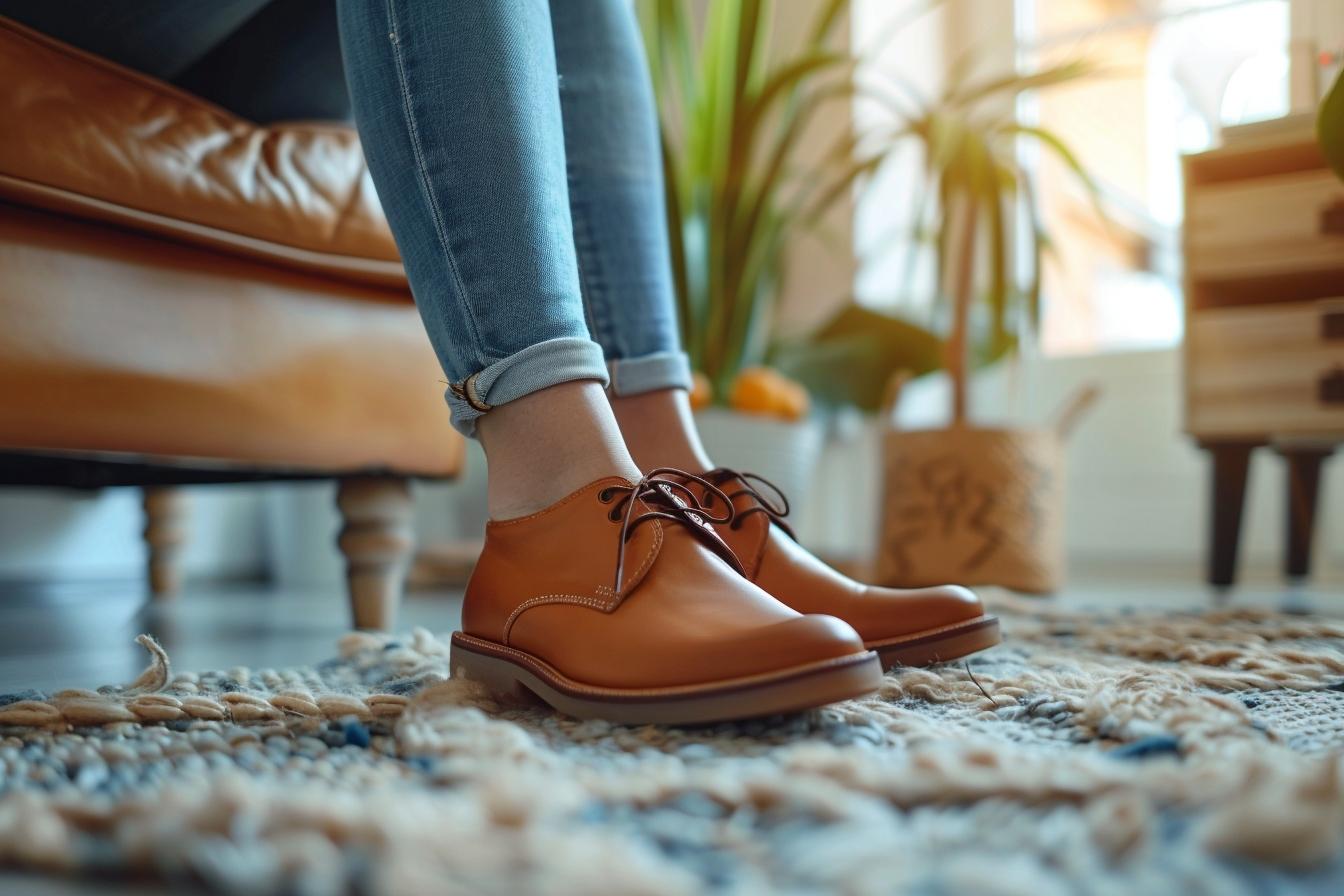 Guide complet : Comment vendre ses pieds en ligne facilement ?