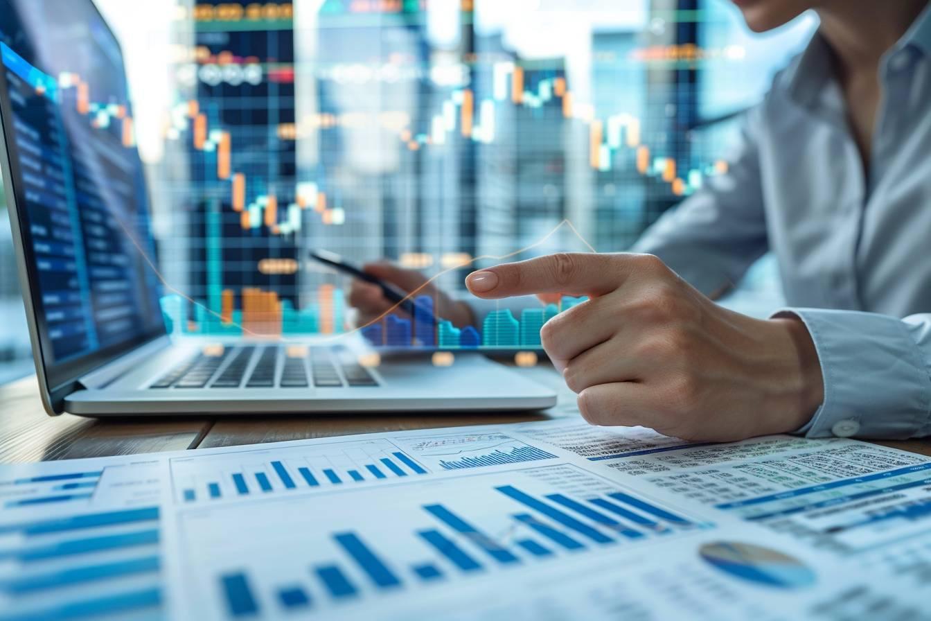 Guide complet pour investir en bourse : les bases essentielles pour débutants
