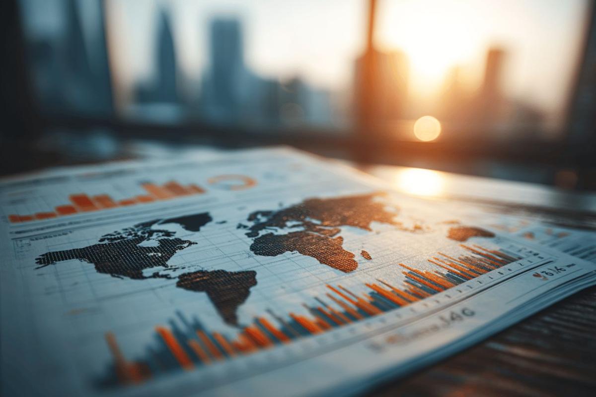 Guide complet sur l'ETF Amundi MSCI World (MWRD) : caractéristiques et coûts
