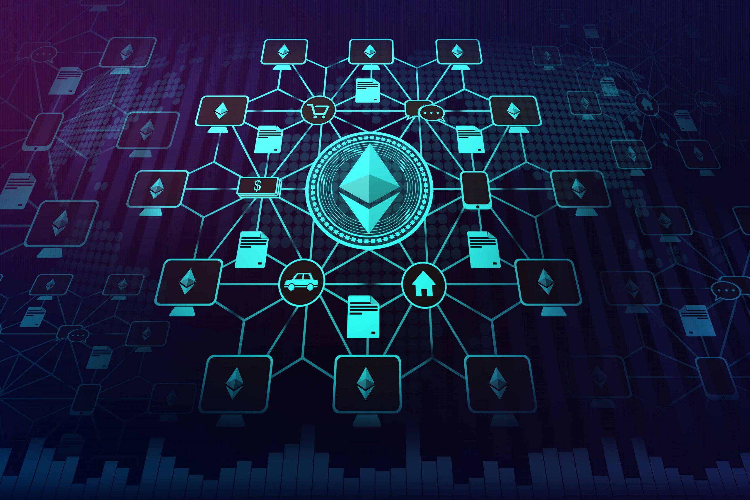 Qu'est-ce qu'un contrat intelligent dans la blockchain et comment fonctionne-t-il ?